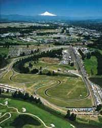 Find A Park The City Of Portland Oregon
