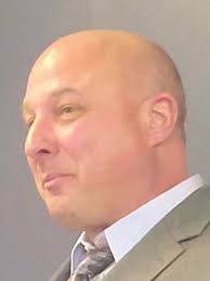 Central Landfill director resigns In the chips