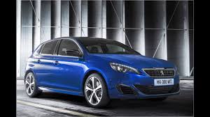 The peugeot 308 is a small family car produced by the french car manufacturer peugeot. Gt Versionen Fur Den Peugeot 308 Und 308 Sw