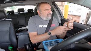 I just wanted to share my experience with the cvs testing drive through in case there is anyone out there who is wondering what to expect. What S It Like To Take A Covid 19 Test Youtube