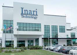 Amertron berhad has two subsidiaries, inari technology. Inari Amertron Plunges 14 On News Of Us Customer Selling Unit