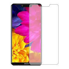 Sharp Aquos S3 High Screen Protector ...
