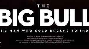 It is wonderful to collaborate with disney+ hotstar and i am quite sure the audiences will enjoy this novel way of showcasing our films. The Big Bull Movie 2020 Cast Teaser Trailer Songs Release Date Wikimylinks