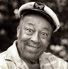 Peg Leg Bates, Kerhonkson, NY, 1993