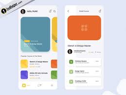 Pin On App Screens