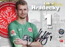 Listen to lukáš hradecký | soundcloud is an audio platform that lets you listen to what you love and share the sounds you create. Lukas Hradecky Autograph Collection Entry At Startiger