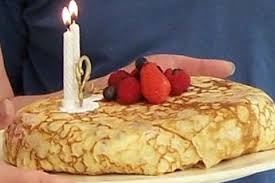 Courchevel Aux Fruits Rouges Alimentation Recette Fruits Rouges