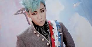 They debuted on august 19, 2006 during the yg family's 10th anniversary concert at seoul's olympic gymnastics arena. The Art Symbolism Of Fantastic Baby Bigbang S Big Struggle The Latest Kpop News And Music Officially Kmusic