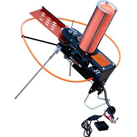 Do All Outdoors Flyway 30 Clay Pigeon Thrower at Tractor Supply Co