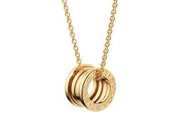 Bulgari spa is responsible for this page. B Zero1 Necklace 352814 Bvlgari