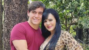 Maribel Guardia recordó a Julián Figueroa con una desgarradora carta tras  su inesperada muerte