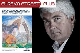 Building constitutional bridges: In conversation with Frank Brennan