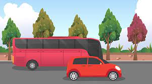 1000 x 662 · jpeg. Bus Big Bird Menolak Bertanggung Jawab Setelah Menabrak Mobil Saya Media Konsumen