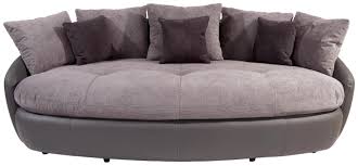 Megasofa Und Kissen Aruba Grau Grosse Couch Kleine Kissen Sofa