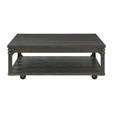 Add style to your home, with pieces that add to your decor while providing hidden storage. Low Square Coffee Table Target