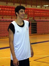 Avdija has sneaky upside that could eventually make him an impactful scorer in the league. Lior Eliyahu What Should Have Been What Could Have Been Sports Rabbi