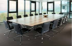 A wide variety of modern boardroom tables options are available to you, such as general use, wood style, and design style. Choosing The Right Boardroom Table For Your Office Fusion Executive Furniture