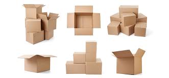 different types of corrugated cardboard boxes ds smith epack