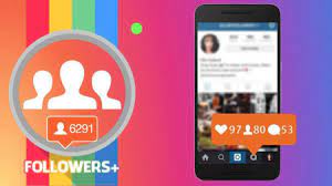 Situs/website auto followers instagram dan likes instagram gratis terbesar di indonesia dengan pengguna aktif tiap detiknya. 10 Aplikasi Penambah Followers Instagram Terbaik Dan Gratis 2020