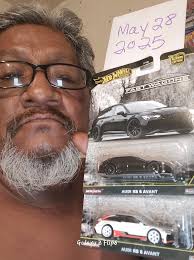 Looking for white lightning 96 impala ss