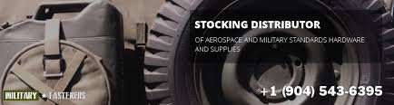 Aviation And Mil Spec Stocked Hardware Tools And Supplies