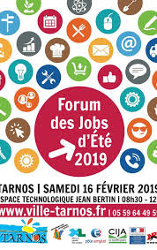Trouvez votre job d'été ou votre emploi saisonnier partout en france avec studentjob. C Est Le Premier Rendez Vous De L Emploi Saisonnier Du Calendrier Local Rendez Vous Pour La 9e Edition Au Pole Technologique Bertin Pres De La Zone Portuaire Presselib