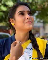 Pavithra (Serial Actress) HD Pictures