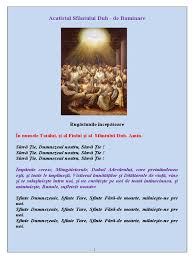 Download & view acatistul sfantului duh as pdf for free. Acatistul Sfantului Duh De Iluminare