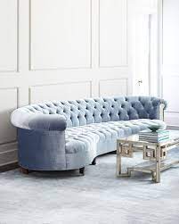 haute house rebecca mirrored sofa moveis sala ideias para interiores ideias de decoracao