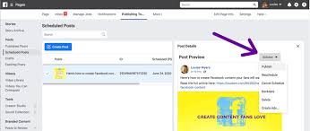 If you are a new user/trying to submit a post in a reddit you have not submitted to before, please take some time to first i was writing a new post in a subreddit and saved the draft. How To Schedule Facebook Posts It S Fast And Free