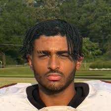 Alabama School for the Deaf Football Roster (2024-25)