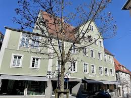 Darunter sind 15 wohnimmobilien und 8 gewerbeimmobilien. Wohnung Mieten Vermietungen Fur Wohnungen In Crailsheim