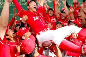 大谷翔平の兄の大谷龍太の経歴は？ 大谷翔平選手の兄の大谷龍太さんですが、 大谷翔平選手より7歳年上ということになります。 少年の頃から野球をやっていたということですが、 この頃は父親の仕事が忙しく、あまりかまってあげられなかったとのこと。 ã‚³ãƒ¼ãƒå…¼ä»»ã® äºŒåˆ€æµ å¤§è°·ã®å…„ é¾å¤ªæ‰€å±žã®ãƒˆãƒ¨ã‚¿è‡ªå‹•è»Šæ±æ—¥æœ¬ æ‚²é¡˜ã®éƒ½å¸‚å¯¾æŠ—å‡ºå ´ ã‚¹ãƒãƒ¼ãƒ„å ±çŸ¥