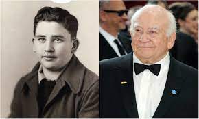 Genealogy for yitzhak edward (ed) asner family tree on geni, with over 200 million profiles of ancestors and living relatives. Happy Birthday Ed Asner 13 Throwback Photos Of The Mary Tyler Moore Show Actor