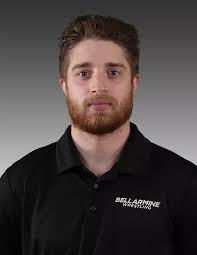 2020-21 Wrestling Roster