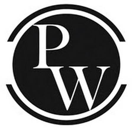 PW (PhysicsWallah) logo