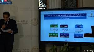 أعلنت وزارة التعليم العالي والبحث العلمي ، تفاصيل الشهادات المعادلة العربية والأجنبية ضمن تنسيق الجامعات 2021، حيث أعلنت. Mik0siwylv4ulm