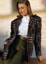 Business Dress For Women Of The Mid 90s 1990s Fashion For Women Girls N D Retrieved April 03 2017 From Http 1990s Fashion 1990s Fashion Women Fashion