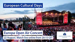 For media enquiries about our activities, journalists should contact us by email or phone. European Central Bank On Twitter Join Us In Celebrating Europe Watch The Europa Open Air Concert Live Online Next Week The Concert Showcases Some Of The Most Well Loved Pieces By European Composers