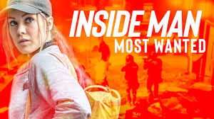 Most wanted (2019) bdrip 720p vk.com/feokino. Inside Man Most Wanted 2019 Netflix Flixable