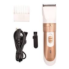 Yorum yok machine for haircuts. Rechargeable Electric Hair And Beard Trimmer Beard Trimming Shaving Machine Beard Shaver