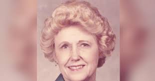 Mary Catherine Tomlinson Obituary