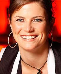COOKING TO THE TOP: Kelly Young is one of the final 12 contestants on Masterchef New Zealand. - 3435114