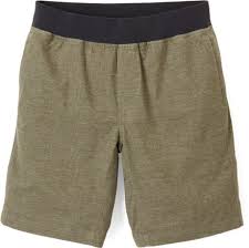 prana vaja shorts cargo green men s