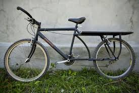 Build your first bike wheel! How To Build A Longtail Cargo Bike Cargo Bike Bike Diy Powered Bicycle