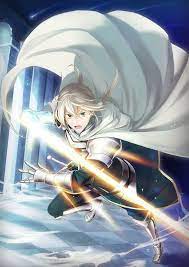 Bedivere Saber Class Fgo Fate Anime Series Fate Servants Anime