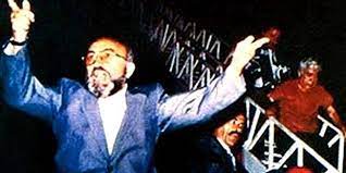 Saadet partisi genel başkanı temel karamollaoğlu, katıldığı bir televizyon programında madımak olaylarına ilişkin konuştu. Temel Karamollaoglu Sivas Olaylarinda Gorunen Adam Ben Degilim Son Dakika Haberler