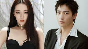You are my hero (chinese drama); ä½ æ˜¯æˆ'çš„æ¦®è€€ è¿ªéº—ç†±å·´å¤¥æ¥Šæ´‹æ‹æ–°åŠ‡æœªé–‹æ‹ç¶²æ°'å…ˆèˆˆå¥®æœ‰åŽŸå›  é¦™æ¸¯01 å³æ™‚å¨›æ¨‚