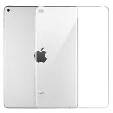 The ipad air 2 is technically apple's sixth generation ipad, and the second to carry the 'air' moniker. Anti Slip Ipad Air 2 Tpu Case Transparent