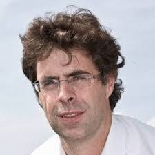 Patrick Wyss's Instagram, Twitter & Facebook